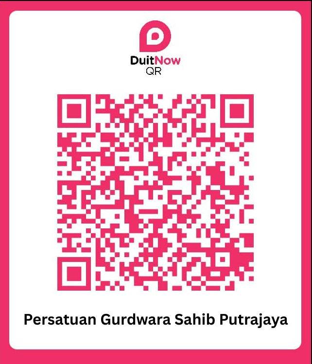 DuitNow QR